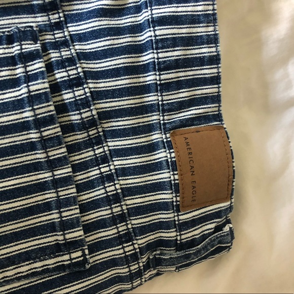 American Eagle Shorts - Picture 5 of 7